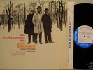 Ornette Coleman Golden Circle1 Blue Note NY Orig Ear NM