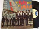 The Dubs Meet The Shells Self Titled Soul/R&B LP MONO Josie JOZ-4001 Piranha