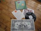 ALICE COOPER BILLION DOLLAR BABIES 1973 PROMO RARE