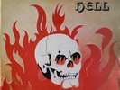 ESCAPE FROM HELL Tappa Zukie dub LP STARS hear