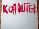 FATHER YOD Ya Ho Wa 13 KOHOUTEK Psych LP Sealed & Rare