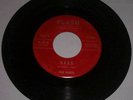 POETS Dead / Vowels Of Love 45 FLASH Doo Wop R&B Soul