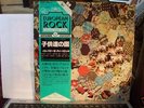 Italian Prog lp IL PAESE DEI BALOCCHI Japan press OBI