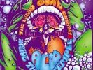 Liquid Sound Company- Inside the Acid Temple- coloured