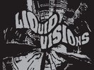 Liquid Visions- The Lost Recordings- 2LP coloured
