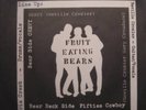 FRUIT EATING BEARS CHEVY HEAVY LIGHTNING GIL 509 RARE