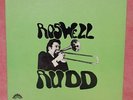 ROSWELL RUDD-America LP NEAR MINT Import John Tchicai