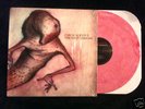 Circa Survive- The Inuit Sessions LP PINK thrice