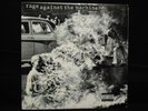 Rage Against the Machine Self-Titled Vinyl LP 1992 ORIG