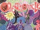 THE ZOMBIES - LP ODESSEY AND ORACLE - MINT - SEALED