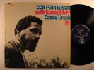 DON PATTERSON Donny Brook PRESTIGE LP funk jazz