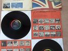 THE BEATLES STORY.. 2LP...GATEFOLD..ORIG. CAPITOL MONO.