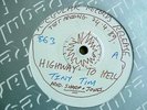 Rare Tiny Tim  'Highway To Hell