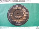 The Action - Shadows and Reflections 1965 UK 45