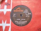 The Avengers - Daniel The Postman 1968 NZ 45 HEAR IT 