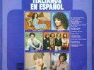 I POOH IN SPANISH GIGLIOLA CINQUETTI RARE LP ECUADOR