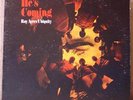 Roy Ayers Ubiquity LP He's Coming orig rare funk jazz