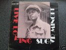 SUGAR MINOTT ORIG JA STUDIO ONE LP LIVE LOVING EX/EX+