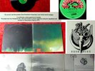 3LP Set Revelation Records Bowie Hawkwind Pink Fairies