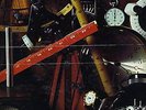 Meters LP Josie 4010 NM-