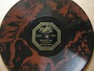Miss Annette Hanshaw on Splatter Wax Pathe 32211