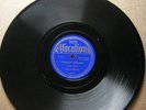 Bukka White on Vocalion 03711 in 