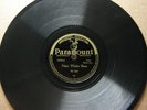 Ed Bell on Paramount 12546 in 