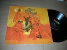 THREE DOG NIGHT  IT AIN'T EASY w/ ORIG BANNED COVER  LP
