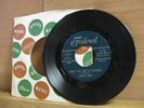 Freddy King r&b/northern soul 45 Now I've Got A Woman
