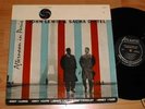 JOHN LEWIS & SACHA DISTEL Afternoon In Paris 1957 JAZZ