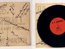 HARRY PARTCH 10 Inch LP U.S. Highball 1956 Gate 5 rare