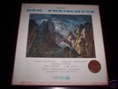 KEILBERTH / WEBER / BOX HMV ASD 319/21 (UK-G/c)