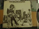 ROLLING STONES RARE AUSTRALIAN COMPILATION LP ON DECCA