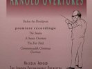AUDIOPHILE REFERNCE RR 48 ARNOLD Overtures BEST TAS NM