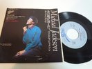 Michael Jackson She's Out OF My Life Japan 7