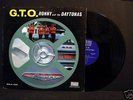 RONNY AND THE DAYTONAS G.T.O. Mala MONO '64