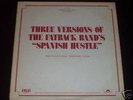 The Fatback Band - Spanish hustle..RARE ORIG 12