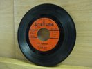 Doctor Ross--Fortune--blues/r&b/rocker 45--Cat Squirrel