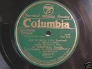 78 RPM Greek rebetiko K. Roukounas Col 56293-F 1920's
