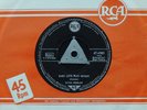 Elvis Presley - Baby lets Play house - RCA 47-6383 Top