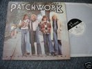 Patchwork,Unlucky for some.Near mint UK vinyl LP.