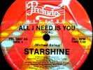 STARSHINE 