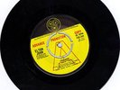 Elton John - Friends - DJM DJS244 - PROMO
