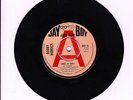 Bobby Womack - What Is This? - Jay Boy - BOY 75