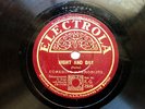 COMEDIAN HARMONISTS Electrola 2929 78rpm CREOLE LOVE CA