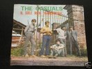 THE CASUALS    --- il sole non tramontera' ---   ep