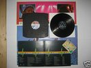 Pink Floyd (Dark Side of The Moon) RARE UK 2nd Press LP