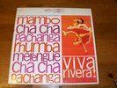 VIVA RIVERA HECTOR RIVERA & ORCH EPIC BN608  EXCELLENT