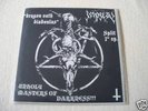IMPIETY / PROFANATICA split 7
