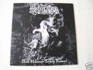 MUTIILATION “Black Millenium” original LP